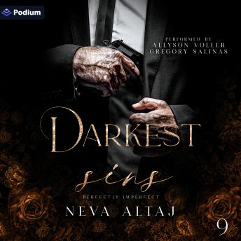 Darkest Sins: Perfectly Imperfect, Book 9