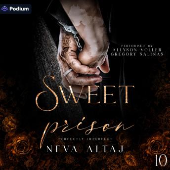 Sweet Prison: Perfectly Imperfect, Book 10