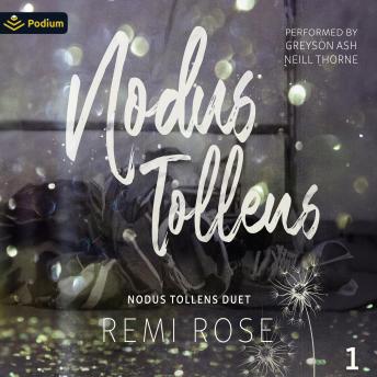 Nodus Tollens: Nodus Tollens Duet, Book 1