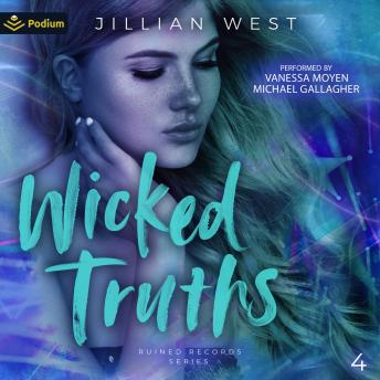 Wicked Truths: Ruined Records, Book 4