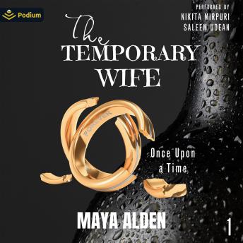 The Temporary Wife: Once Upon a Time, Book 1