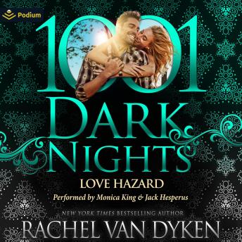 Love Hazard: A 1001 Dark Nights Standalone