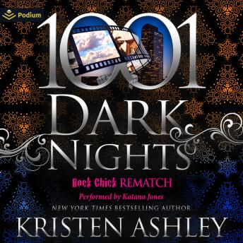 Rock Chick Rematch:  A Rock Chick Novella: A 1001 Dark Nights Standalone