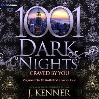 Craved By You: A Stark Security Novella: A 1001 Dark Nights Standalone