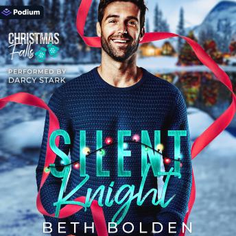 Silent Knight: A Christmas Falls Standalone