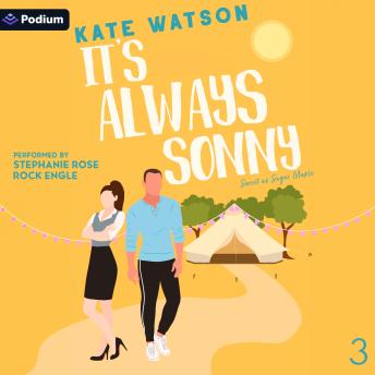 It's Always Sonny: Sweet as Sugar Maple, Book 3