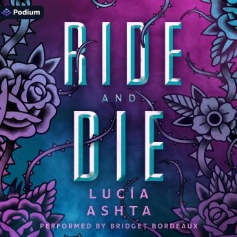 Ride and Die: A Paranormal Romance: Ridgemore, Book 1