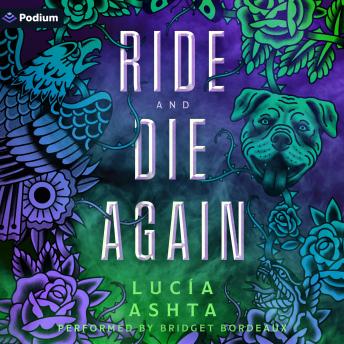 Ride and Die Again: A Paranormal Romance: Ridgemore, Book 2