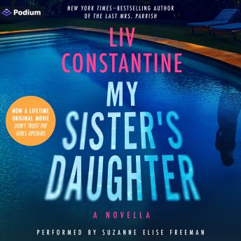 My Sister's Daughter: A Novella