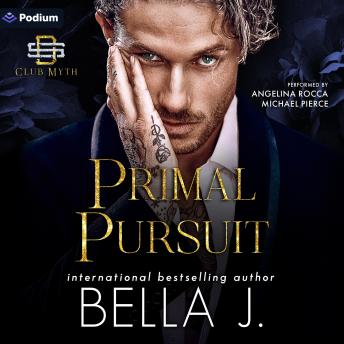Primal Pursuit: A Club Myth Standalone
