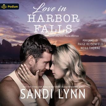Love in Harbor Falls: Harbor Falls Series, Book 1