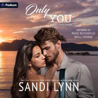 Only You: Harbor Falls Series, Book 2