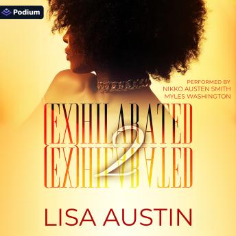 Exhilarated 2: Exhilarated, Book 2