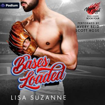 Bases Loaded: Vegas Heat: Bases Loaded, Book 4
