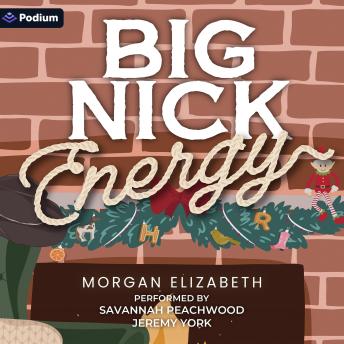 Big Nick Energy: A Season of Revenge Series Standalone
