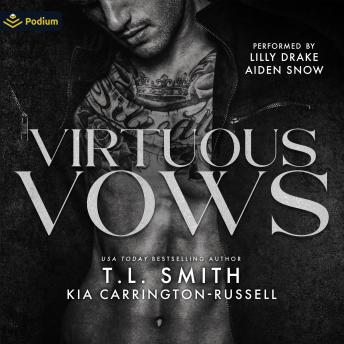 Virtuous Vows: A Lethal Vows Standalone