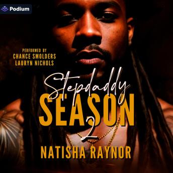 Stepdaddy Season 2: A Stepdaddy Season Standalone