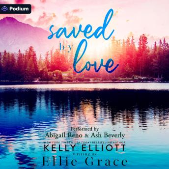 Saved by Love