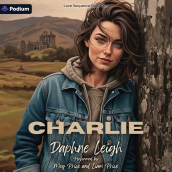 Charlie: Love Sequence, Book 1