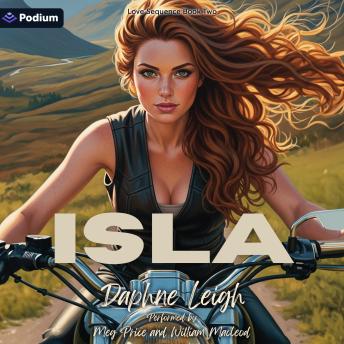 Isla: Love Sequence, Book 2