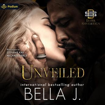 Unveiled: Dark Sovereign, Book 6