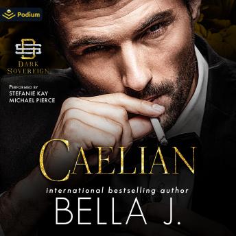 Caelian: Dark Sovereign, Book 7