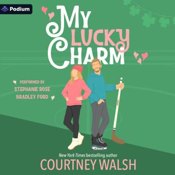 My Lucky Charm: A Holidays with Hart Standalone