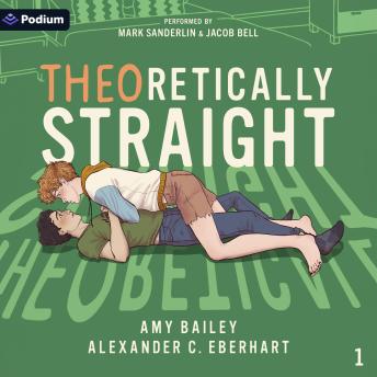 Theoretically Straight: Theoretically Straight, Book 1