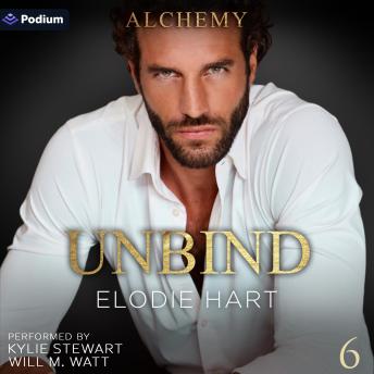 Unbind: Alchemy, Book 6