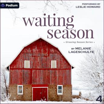 Waiting Season: Growing Season Series, Book 4
