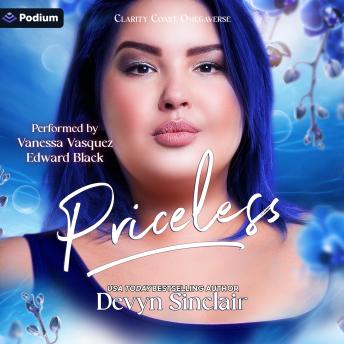Priceless: A Clarity Coast Omegaverse Standalone