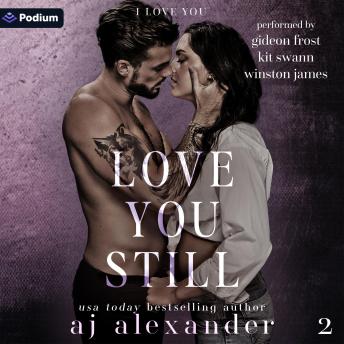 Love You Still: I Love You, Book 2