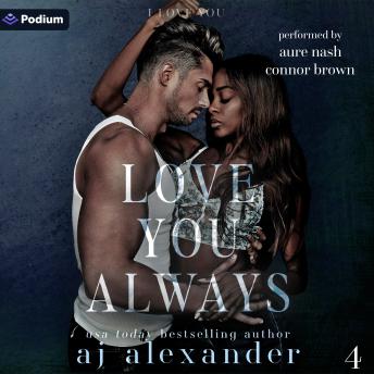 Love You Always: I Love You, Book 4