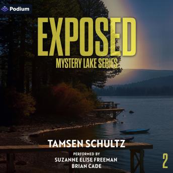 Exposed: Mystery Lake Series, Book 2