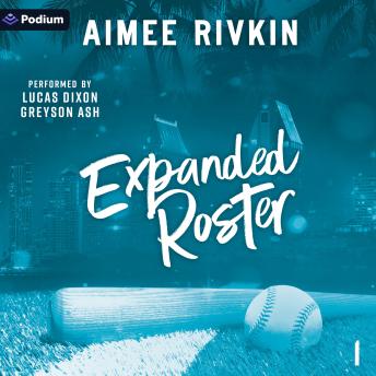 Expanded Roster: Expanded Roster, Book 1