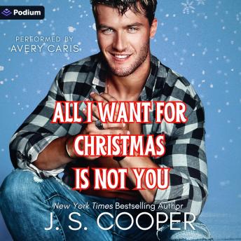 All I Want for Christmas Is Not You