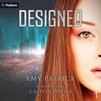 Designed: Designed, Book 1
