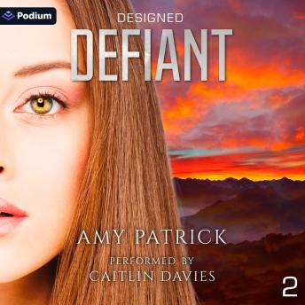 Defiant: Designed, Book 2