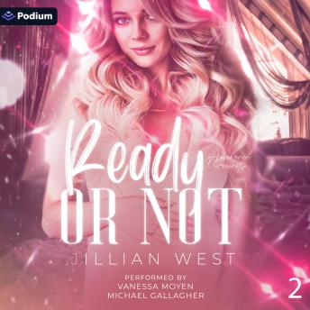 Ready or Not: Assurance Security, Book 2