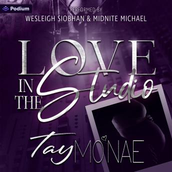 Love in the Studio