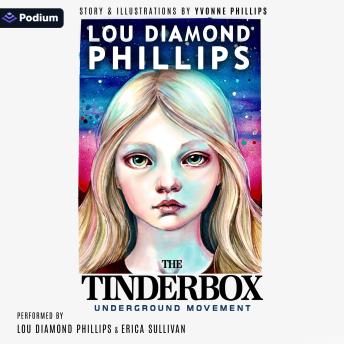 The Tinderbox: Underground Movement: A Tinderbox Standalone