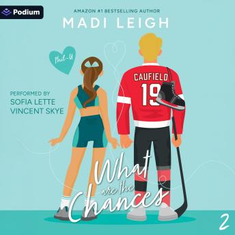 What Are the Chances?: Phil-U, Book 2