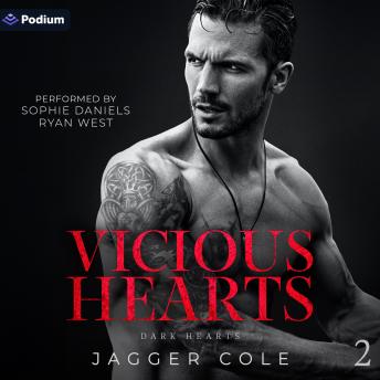 Vicious Hearts: Dark Hearts, Book 2