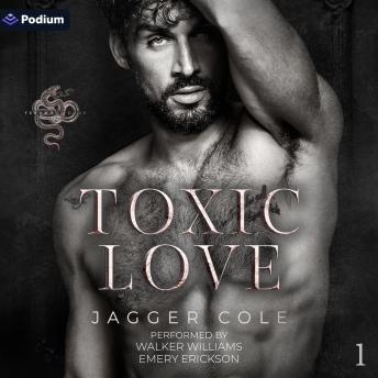 Toxic Love: Venomous Gods, Book 1