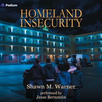 Homeland Insecurity: First Mission