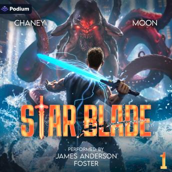 Star Blade: Star Blade, Book 1