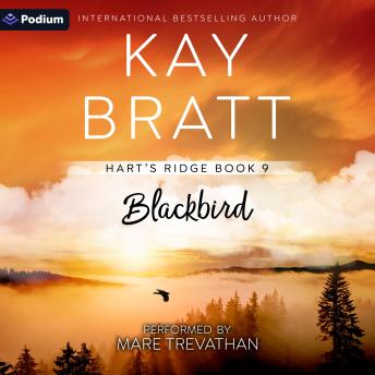 Blackbird: Hart's Ridge, Book 9