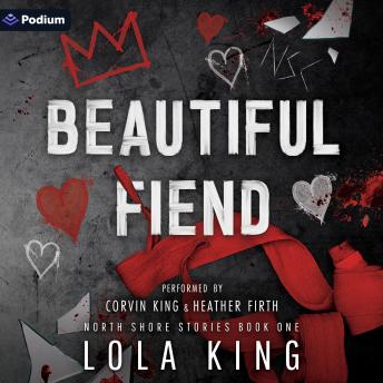 Beautiful Fiend: North Shore Stories, Book 1
