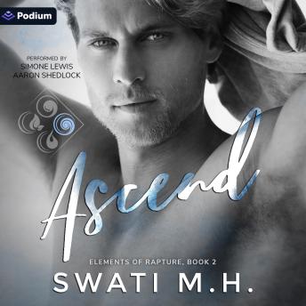 Ascend: Elements of Rapture, Book 2