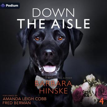 Down the Aisle: Guiding Emily, Book 4